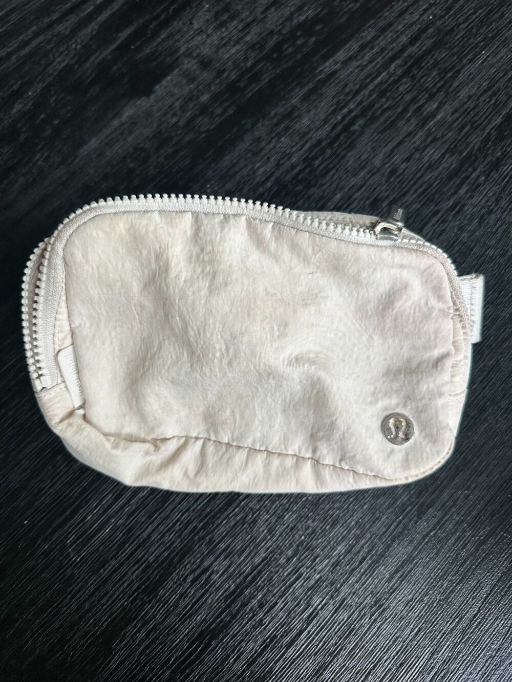 Lululemon Crossbody Bag